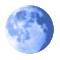 Pale Moon