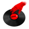 Virtual DJ Home
