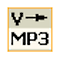 Pazera Free Audio Extractor