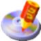UsefulUtils CD/DVD Discs Studio