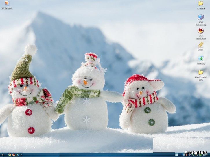 Christmas-xp