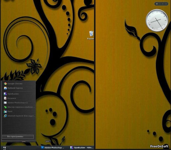 Od for Windows XP