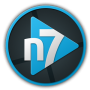 n7player музыкальный плеер