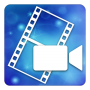 PowerDirector Video Editor App