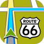 ROUTE 66 Навигейт