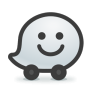 Waze - Социальный Навигатор