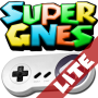 SuperGNES Lite (SNES фамиком)