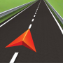 GPS Hавигация BE-ON-ROAD