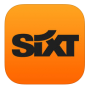 Sixt Аренда автомобилей