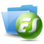 ES проводник