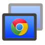 Chrome Remote Desktop