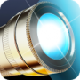 Led Flashlight HD
