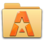 ASTRO File Manager