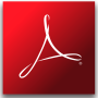 Adobe Reader (Acrobat)