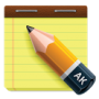 AK Notepad